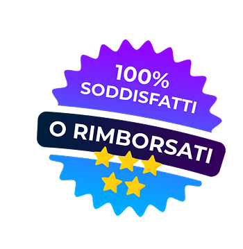 Bollino Promozione
